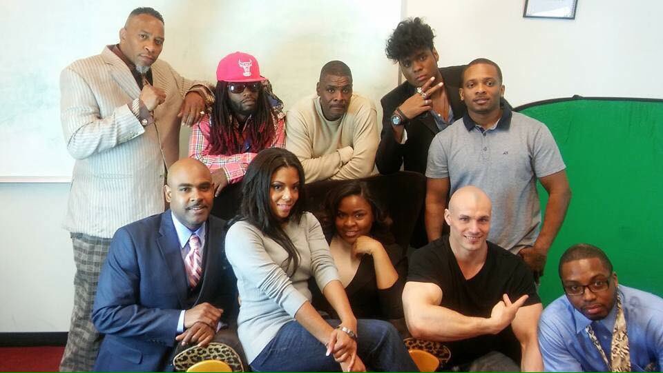 RegalMack_'s tweet photo. #CATFISHFILLETS #CATFISHFILLETSthemovie Parts 1 &amp; 2 coming this Fall @BABlessingproductions https://t.co/sHAednA7K6