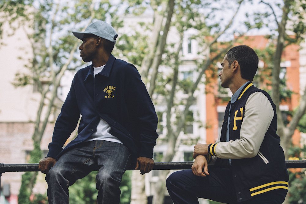 hufworldwide's tweet image. HUF Fall 2016 Collection coming soon. #hufworldwide