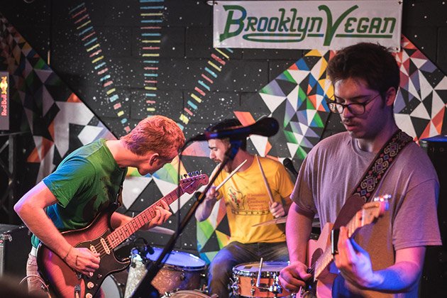 BrooklynVegan tweet media