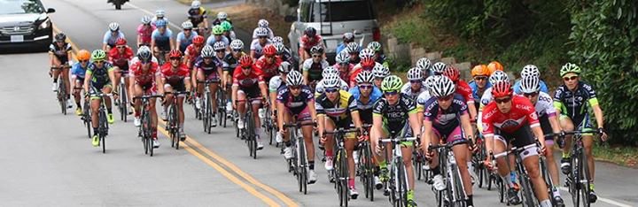 TourismDelta's tweet photo. .@tourdedelta 🚲 kicks off an exciting #BCSuperweek this weekend July 8 - 10! Tour de... https://t.co/bVboq1k1IG https://t.co/J6okmHqom7