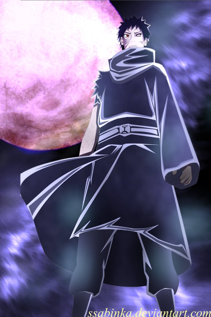 Obito Uchiha