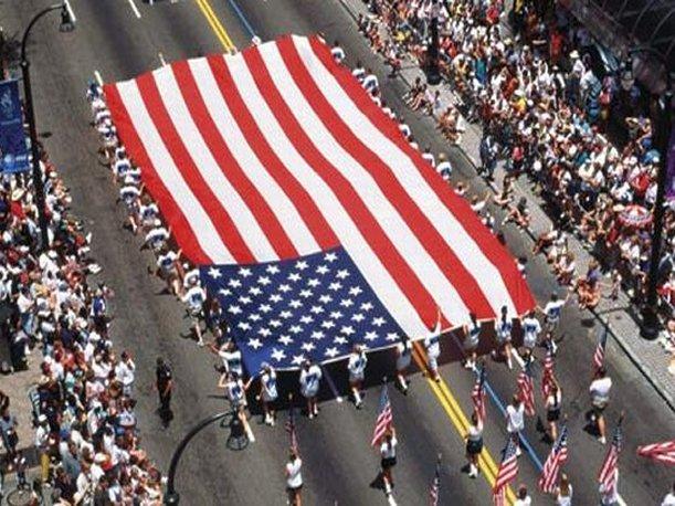 flashnote16's tweet image. #TemasDelDía Un día como hoy, en 1776, el Congreso Continental firmó la Declaración de...