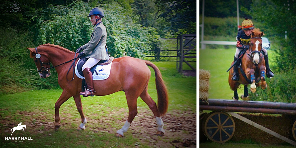 Congratulations to JNR Rider <a href="/TheoFunnell/">TheoFunnellEventing</a> qualifying for <a href="/BRC_Official/">British Riding Clubs</a> Champs in 3 disciplines &amp; with a broken toe!!