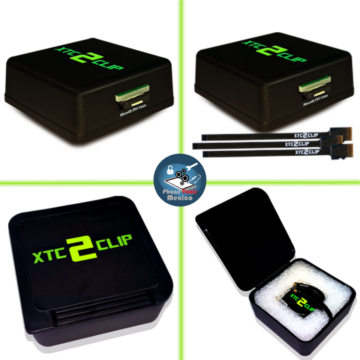 PhoneToolsMx tweet picture