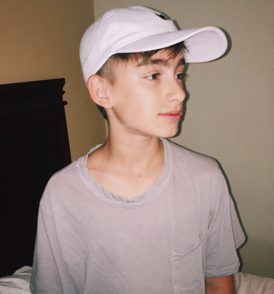 Johnny Orlando tweet media