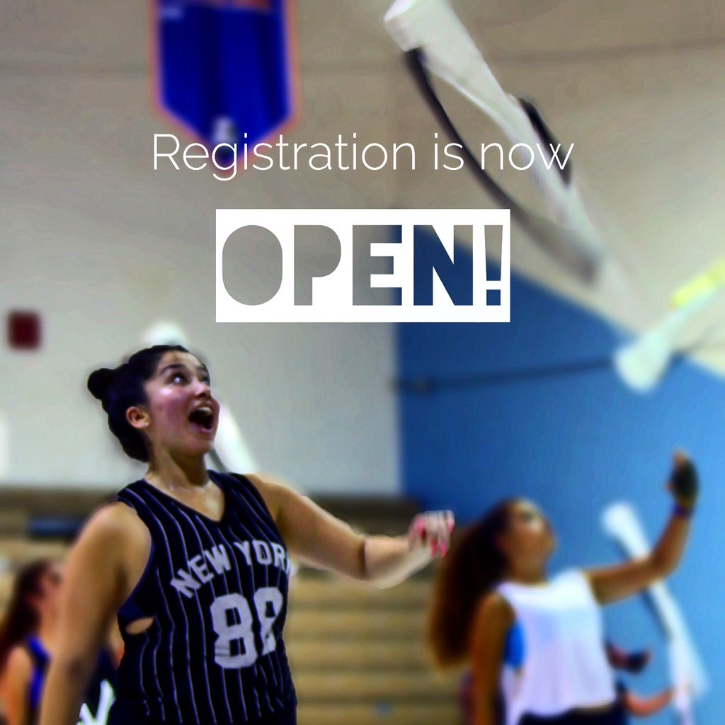 STRYKE_PAC's tweet photo. Registration for the STRYKE Summer Clinic is now open! Go to https://t.co/aVNessxgfn to register today! #STRYKE16 https://t.co/xkf4OSntlq