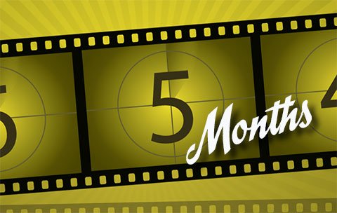 CycleForHunger's tweet image. Did You Know: The year is more than halfway over and we are only 5 months away until #SpinForHunger2016?!