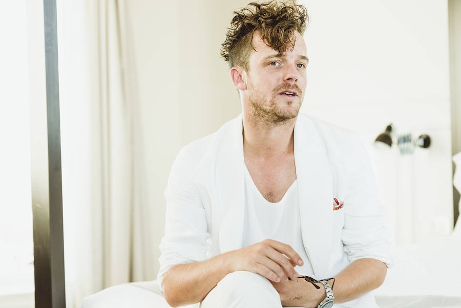 Mujerhoy tweet media