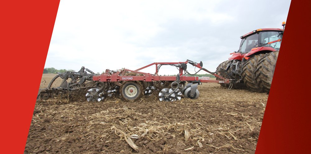 SalfordGroup's tweet photo. Declare your independence with the #Salford #ISeries for #TrueVerticalTillage https://t.co/JVycC4v6dL https://t.co/o6oD9sGGBI