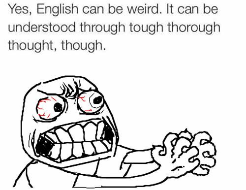 9GAG's tweet photo. F*ck you English
https://t.co/UVjApqWEjB https://t.co/RnegnYnIP1