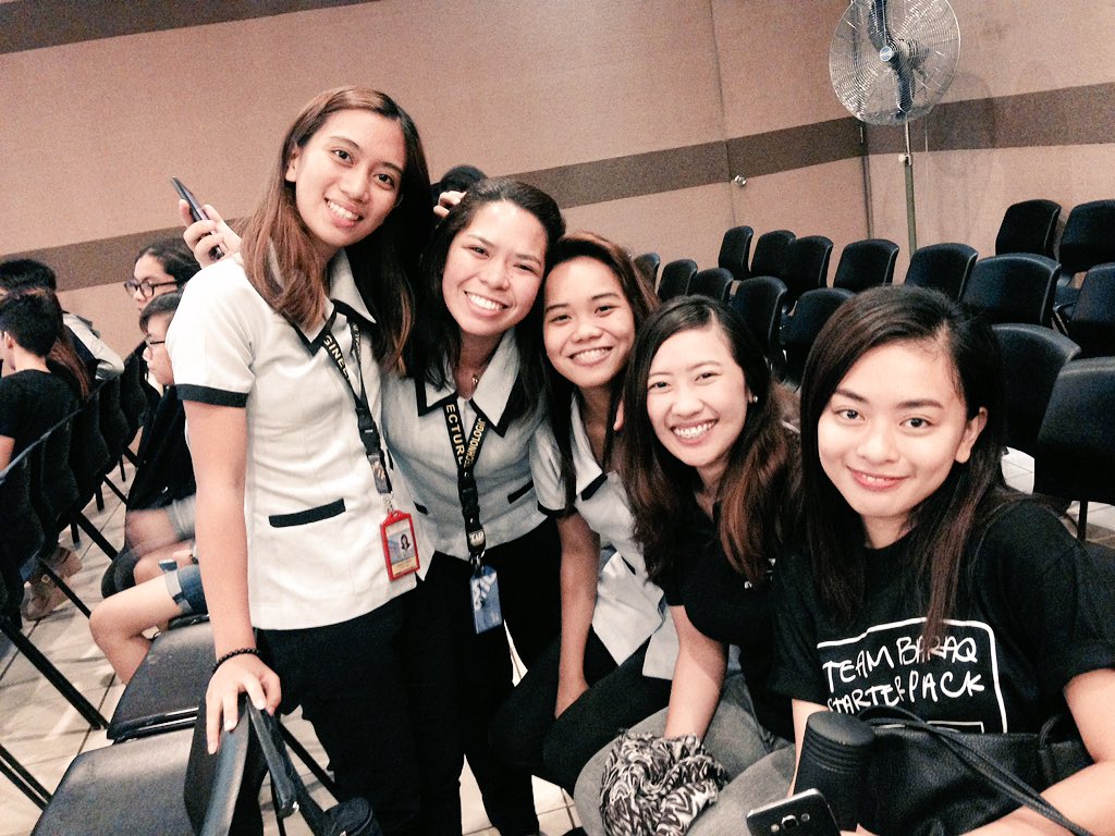 jmaehudluman's tweet photo. Gaganda kahit walang kain ๐
#Fasting2016
#everynationeverycampus https://t.co/HEn72zFhRH