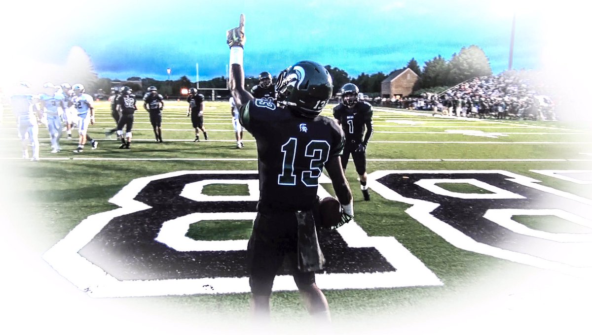 FAMED_Media's tweet photo. All the Glory! #FAMED #WebbSpartans #Football #Webb #Knoxville #FreshAboveMediaDirection https://t.co/q6izE0xHFh