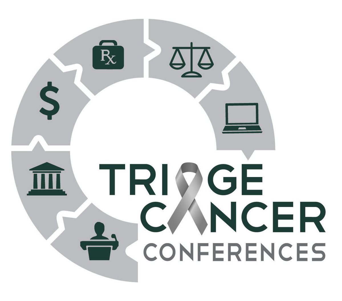 CancerAndCareer's tweet image. We're a proud partner of @TriageCancer's survivorship conference series! Register for FREE: goo.gl/2kOSN2