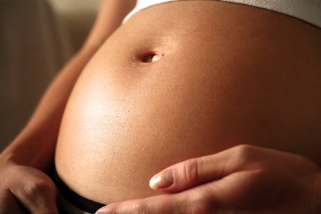 La necesidad de ácido fólico, especialmente en #embarazadas , es importante.  goo.gl/5zTybu
