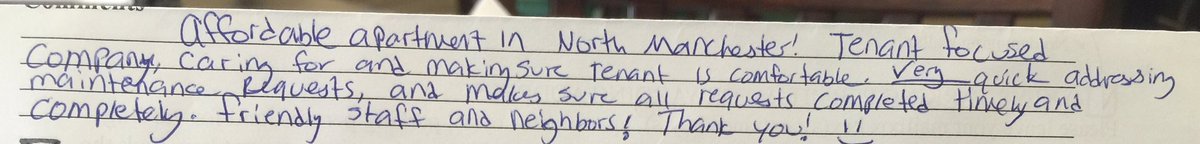 North End Properties tweet media