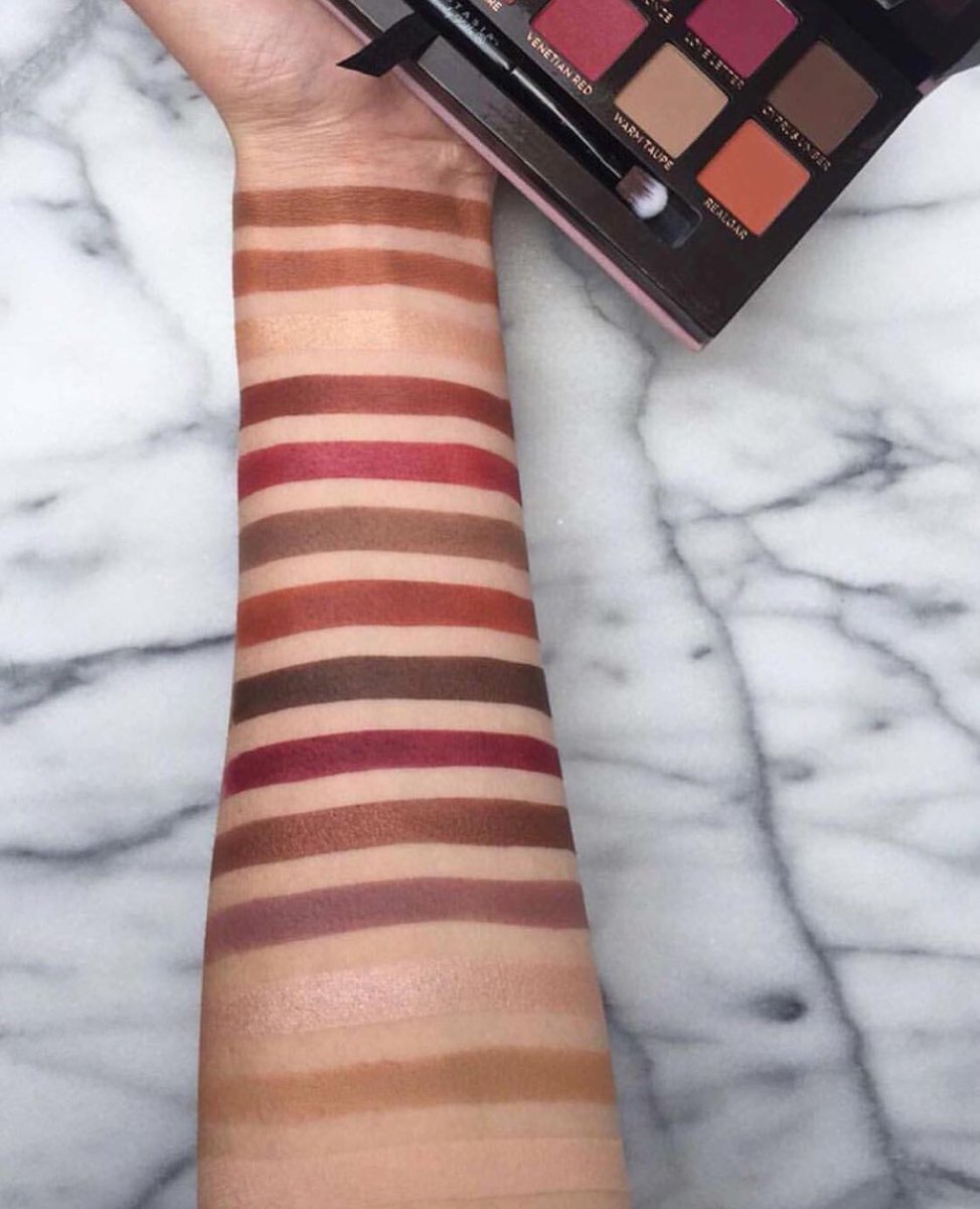 glowkit's tweet photo. RT TO WIN: abh Modern Renaissance palette, Follow me so I can dm you (must be following beatputa on instagram) https://t.co/wBHIaZaam2