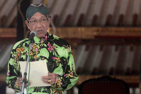 LEBARAN 2016: Keraron Yogyakarta Rayakan 1 Syawal Pada Kamis (7/7/) bit.ly/29mPq12  #BisnisJatim