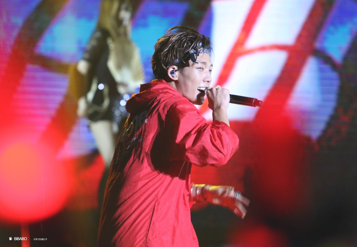 BIBABO_95X96's tweet photo. #아이콘  #김한빈 #비아이 #바비 #BOBBY  160611 HQ https://t.co/JRmcAW9aW4