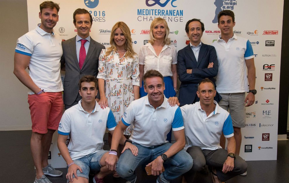 MarcaTMF's tweet photo. De Formentera a Menorca a nado por los niños hospitalizados 
▶️ https://t.co/evAXThXjb0 #Mediterraneanchallenge https://t.co/al4mG2kAyX