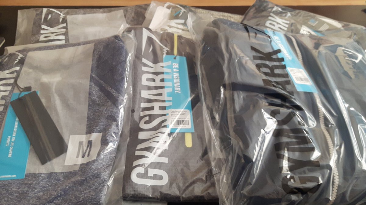 jonathan_santa's tweet photo. @Gymshark @Lexonidas happy birthday gymshark gifts from me to me https://t.co/Ll04PCSZzs