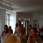 Photo by StartupGuideSthlm (@StartupGuideSTH)