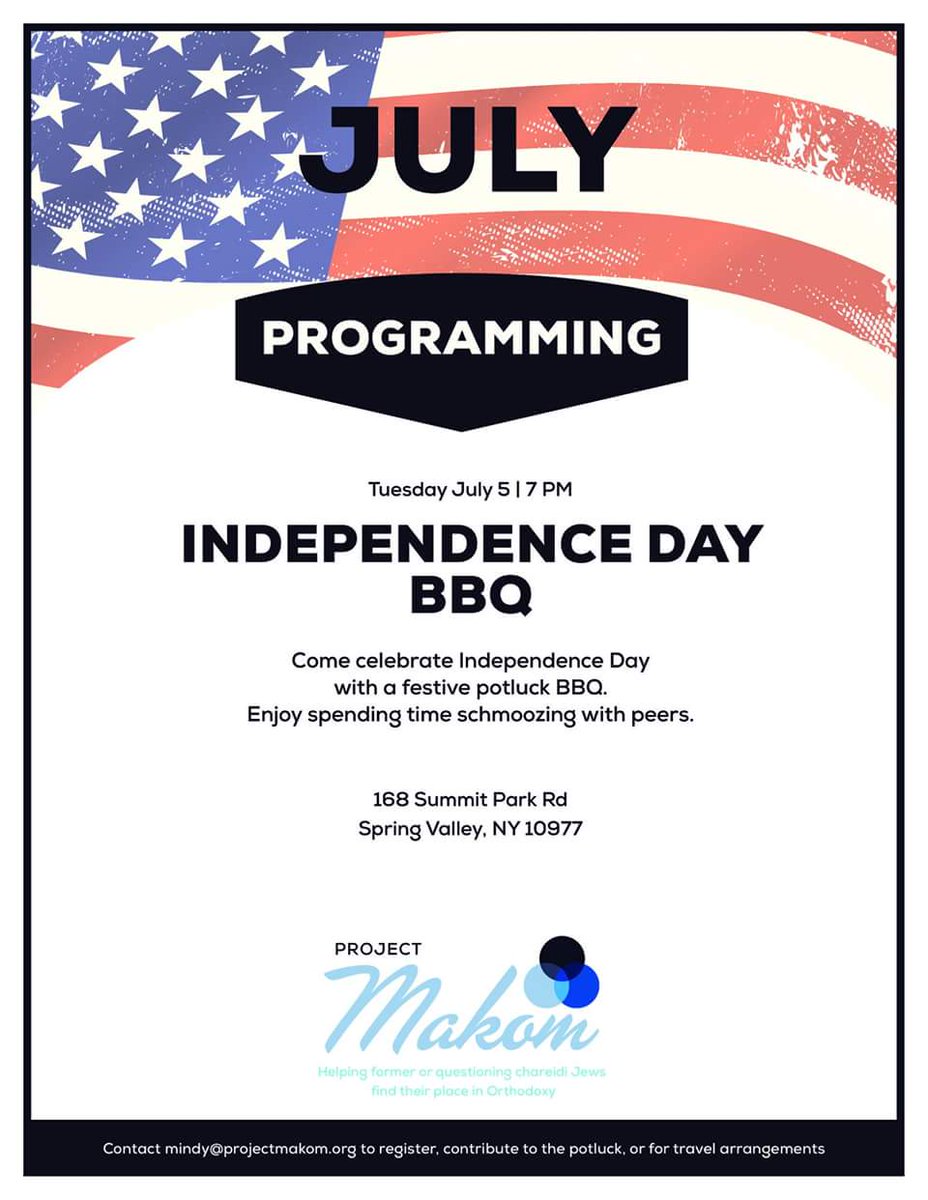 projectmakom's tweet photo. We will see you at our BBQ today!

Children welcome, vegetarian options. https://t.co/WqplisDxdn