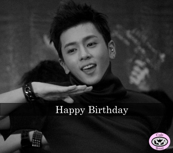 codebrazil's tweet image. @No__dab Happy Birthday!! God bless you. We love you :) #AlphaBAT #Code #Codebrazil ♥