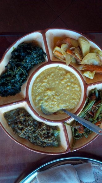 andrewcoppolino's tweet image. ICYMI ... #DiningNotes re. Kitchener's Muya Ethiopian on Highland Road. Just a delight. waterlooregioneats.com/wonderful-muya…