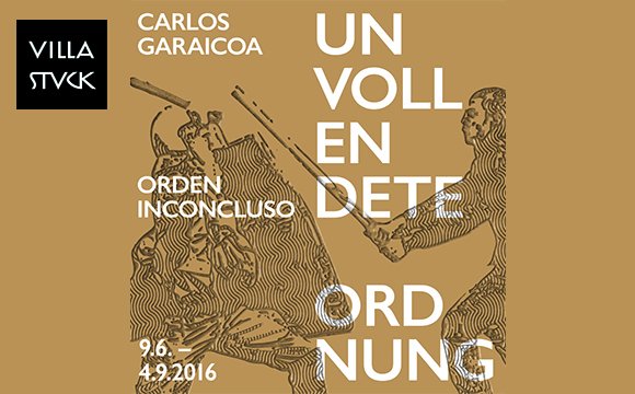 ACEcultura's tweet photo. .@villastuck acoge la expo de Carlos Garaicoa organizada por @CA2M_Madrid #ACEartesvisuales https://t.co/ZyoNsdMhfX https://t.co/a9K08Oyq2G