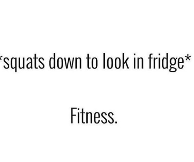 Want my secret to a great ass? Put the cheese in the bottom drawer. Squats alllllllll day 😎 #fitness<a href="/tag/squats"class="tags"><span>#squats</span></a><a href="/tag/fitness"class="tags"><span>#fitness</span></a>
