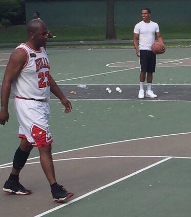 nicekicks's tweet photo. You've got one last pick for your squad at the park -- who you got? https://t.co/BzRn9beZKG
