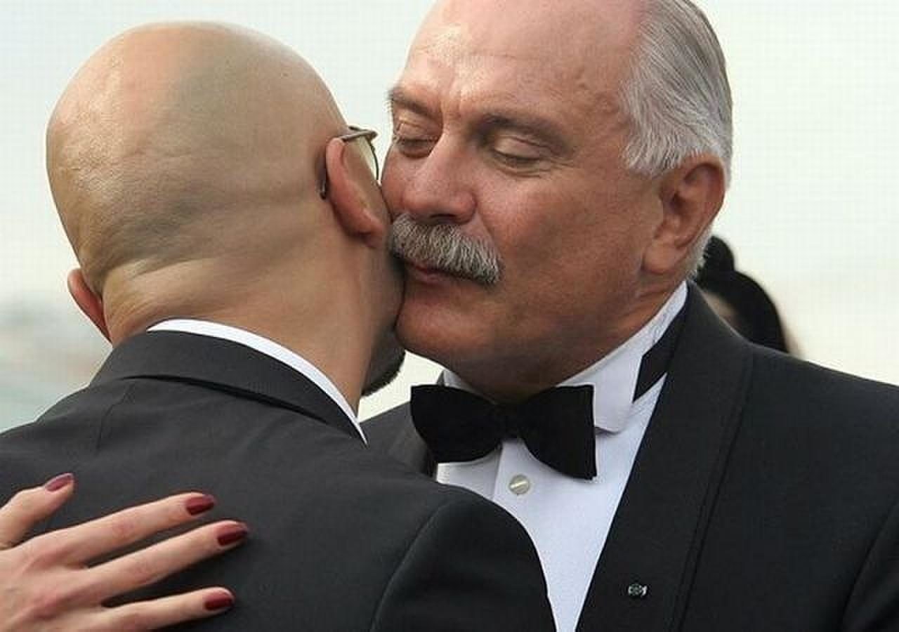 Никита Михалков