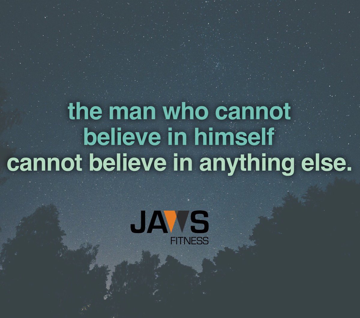 JAWsFitness's tweet photo. #motivation #quote #fitness #motivational
https://t.co/15nPOlEn8a https://t.co/m1d9NpW9U9