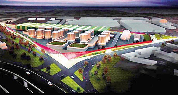 LamamadeVilla's tweet photo. Se construirá #megaplanta para convertir la basura en energía en #CDMX
https://t.co/gJfl4l7hcF
Cuánto $ p/ #Mancera https://t.co/JJaOg4c9no