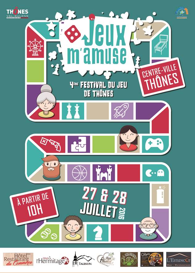 Vero__PASCAL's tweet photo. https://t.co/8VDw4BV4GS #ACAT #Thônes #HauteSavoie #été2016 Jeu des Vitrines pendant Jeux m'amuse https://t.co/X5FpBobqTu