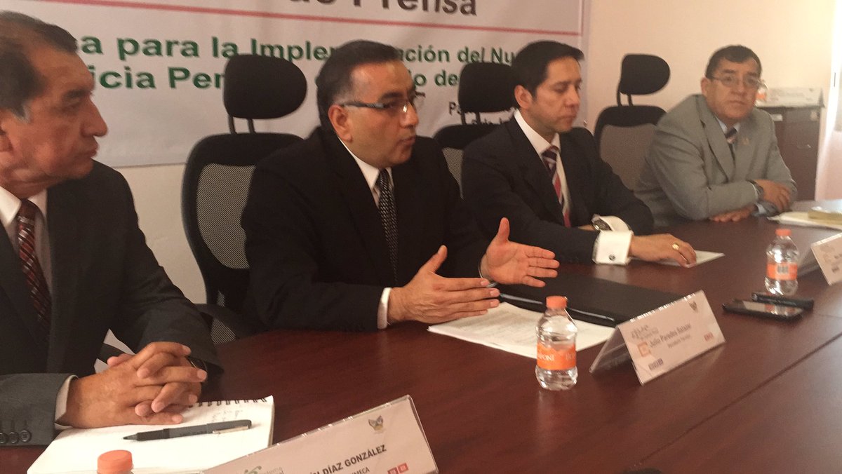 PGJE_Hidalgo's tweet image. Anuncia Julio Paredes  @JusticiaHidalgo capacitación a agentes de #DGPI de #PGJEH  implementada por @USAID