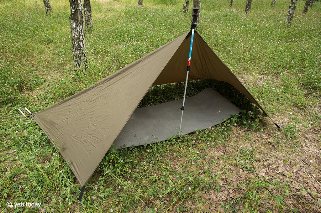 YetiToday's tweet image. bit.ly/29j9Xrf
Сравнение тентов #Normal и простейшие варианты установки тента #tent #тент