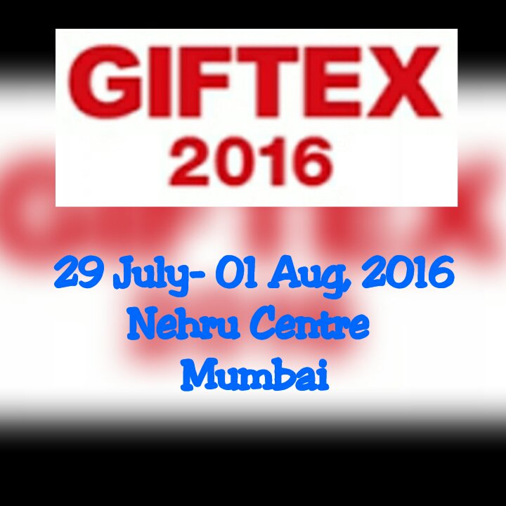 theb2btrade's tweet photo. #Giftex #Stationex & #Jutex-2016 https://t.co/yw1k5nm01o
