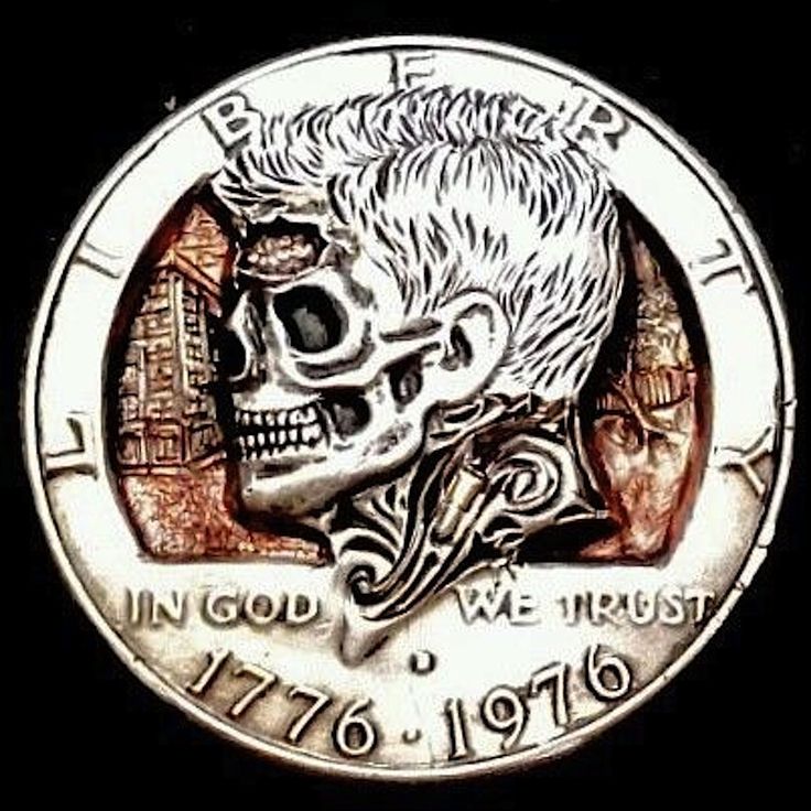 Hobo_Nickel_Soc's tweet photo. #TerrorTuesday #TheyLive I've come here to chew bubblegum & #KickAss & I'm out of bubblegum #HoboCoin #StephenMiles https://t.co/R7GXsKA1mu