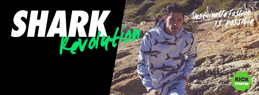 DutchDelightBcn's tweet photo. Colabora y haz posible la Revolución Shark!
https://t.co/eOCOgGqaL2 https://t.co/giQoZJPdjB