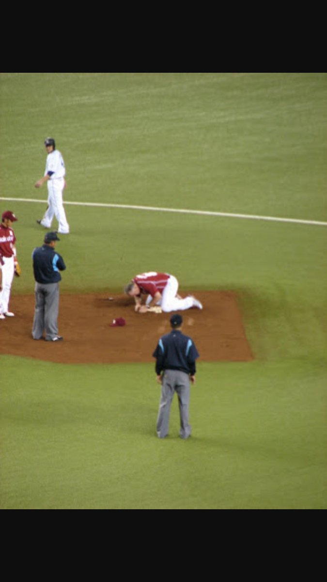 プロ野球そんな奴いたな選手権をまとめてみました １回表裏 5ページ目 Togetter