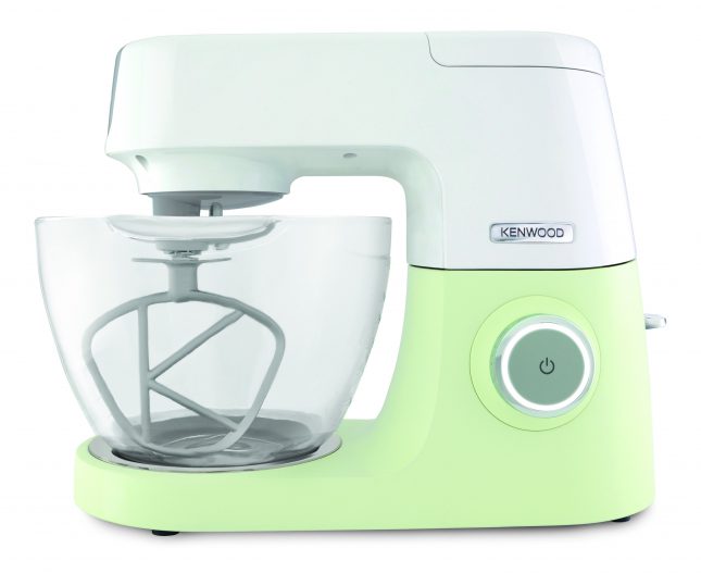 Great British Food tweet media