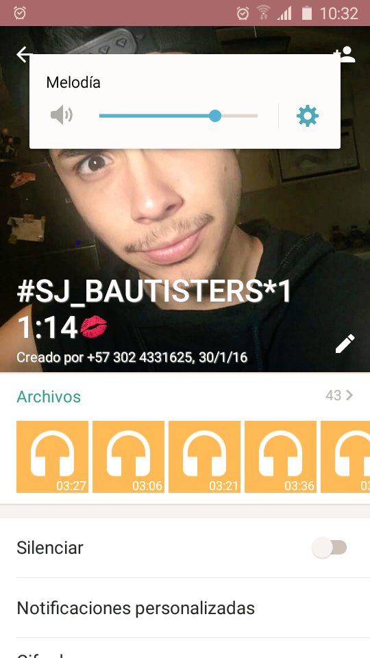 seleValenciaB's tweet photo. @mariobautista_ 
Amo #MBISBACK .. 
Las amo tantooo hermanas.. https://t.co/7EuO2jqIJJ