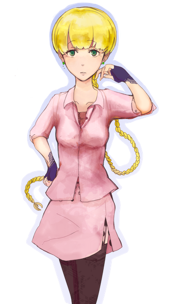 立ち絵のtwitterイラスト検索結果 古い順