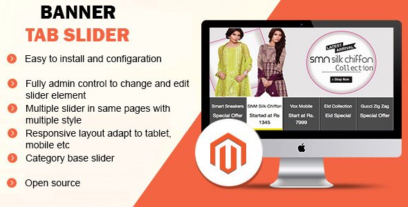 WarezNulled's tweet image. Banner Tab Slider - #BannerSlider #BannerTabSlider goo.gl/xza6M8