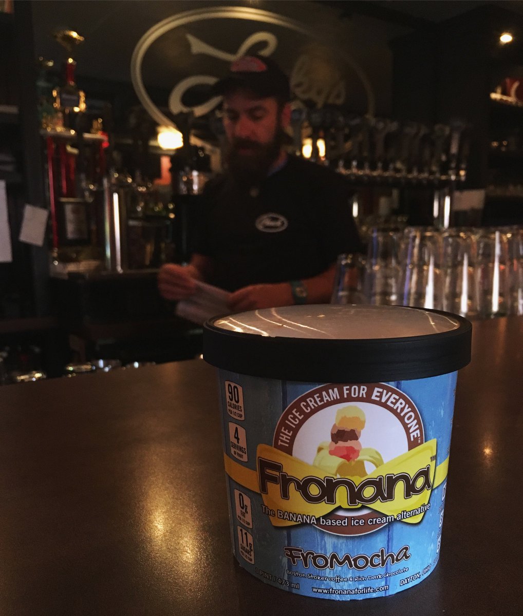 We're Fronana! (@fronanaforlife) on Twitter photo Scoops and summer stouts, what else could be better? See you Thursday! <a href="/LuckysTaproom/">Lucky's Taproom</a> instagram.com/p/BHfBUQZDocW/… Scoops and summer stouts, what else could be better? See you Thursday! <a href="/LuckysTaproom/">Lucky's Taproom</a> instagram.com/p/BHfBUQZDocW/…