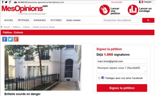 à cette instant vous êtes déjà 1000 à nous soutenir ! Merci 1000 fois !goo.gl/C5wx61  <a href="/apajh/">Fédération APAJH</a> <a href="/ARS_IDF/">ARS Île-de-France</a>