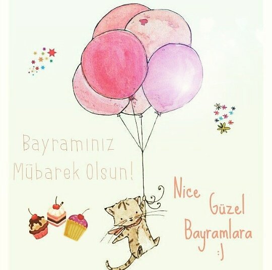 BengZgl's tweet photo. Bayramımız bayram olsun😊 https://t.co/x3cMPSniNH