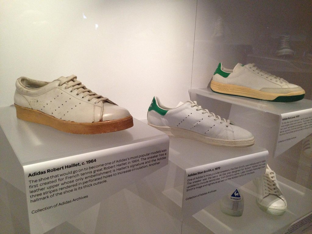 adidas stan smith 1964