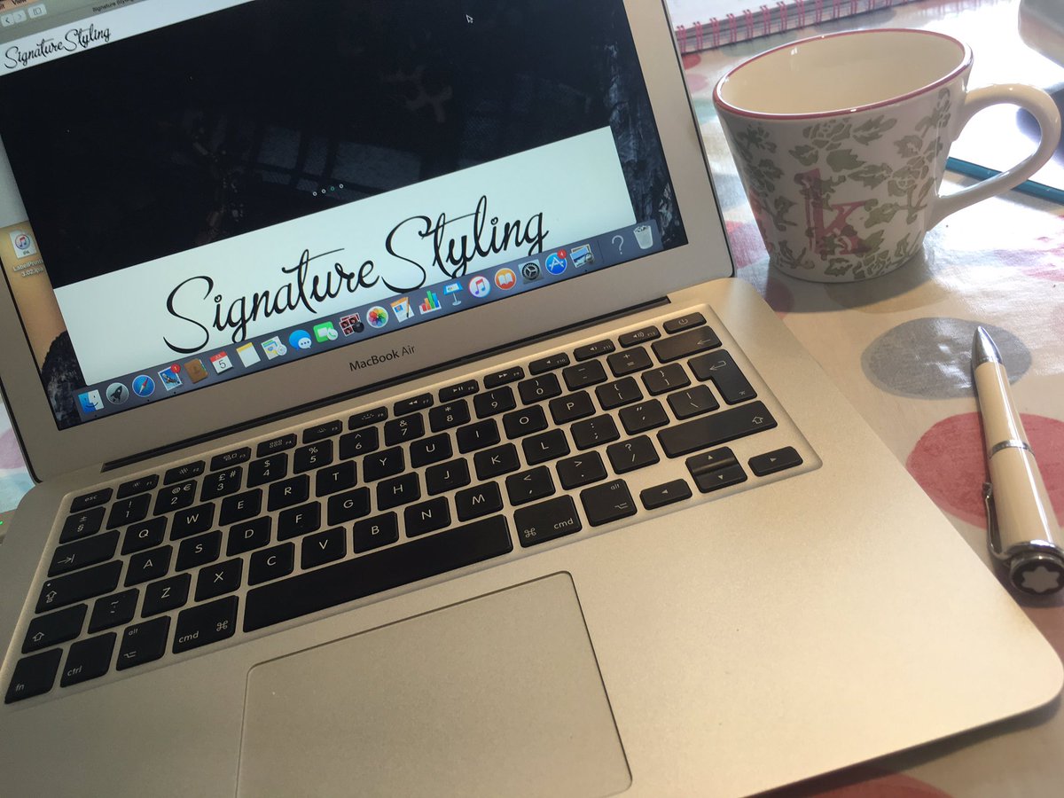 KateStyle12's tweet image. My website is launching soon, getting #superexcited #signaturestyling #personalstylist